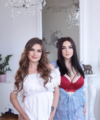 Анкета проститутки Настенька - Фото 1, Новоспасское, 26 лет, №2432